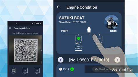 suzuki outboard service codes Reader