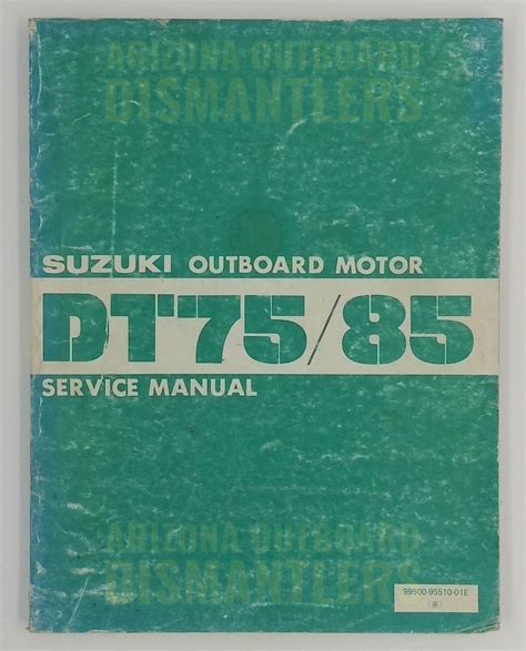 suzuki outboard workshop manual Doc