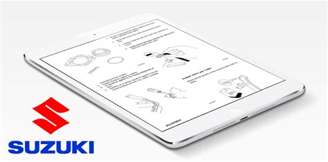 suzuki parts user manual manual Doc