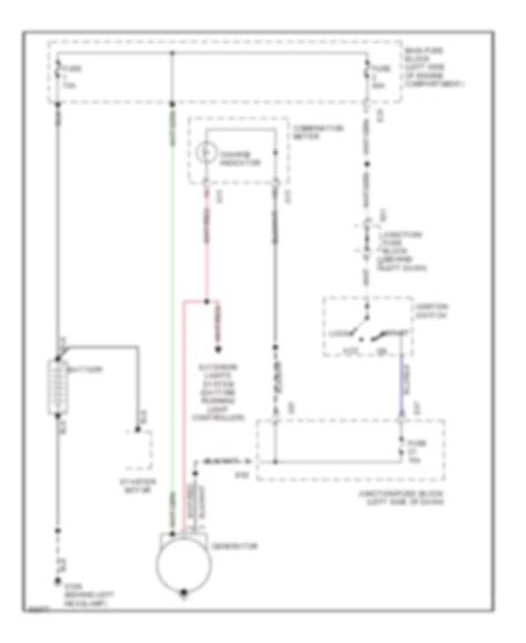 suzuki swift 1997 wiring Doc