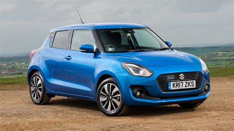 suzuki swift auto trader Kindle Editon