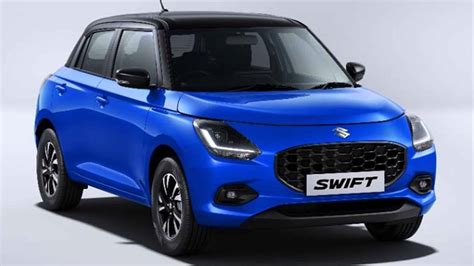 suzuki swift car manual PDF