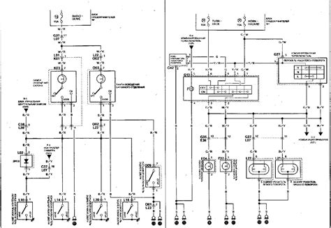 suzuki swift lighting circuit diagrams Kindle Editon