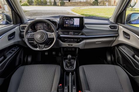 suzuki swift navigation manual PDF