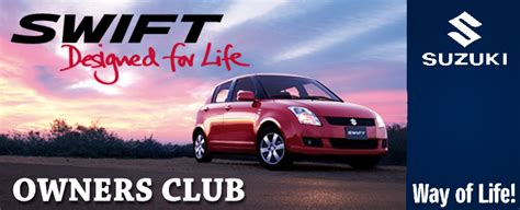 suzuki swift owners club Epub