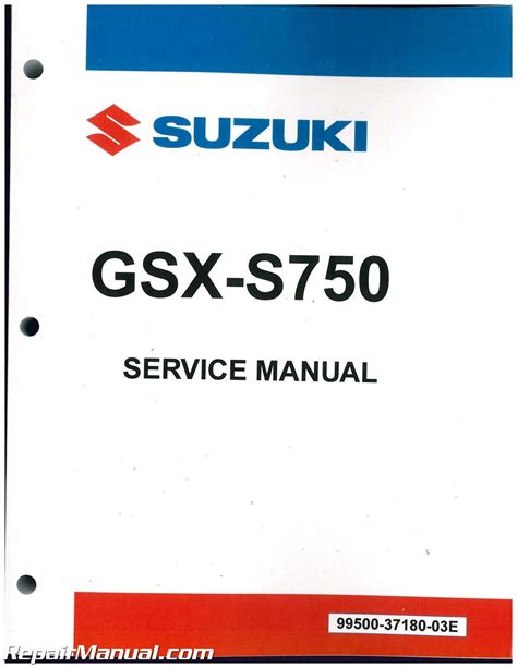 suzuki sx 750 manual pdf Epub