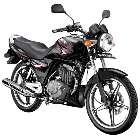 suzuki thunder 125 service manual Reader