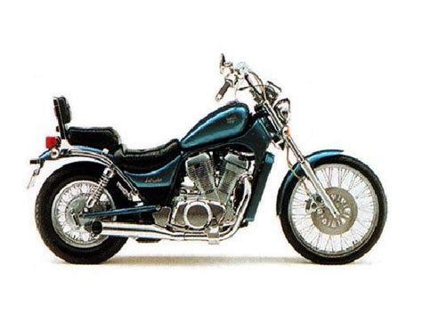 suzuki vs 600 manual Reader