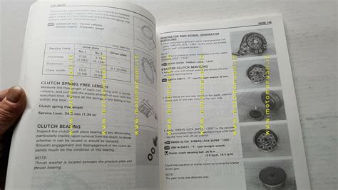 suzuki vs 600 manual pdf PDF