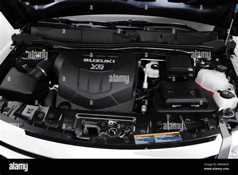 suzuki xl7 engine problems Epub