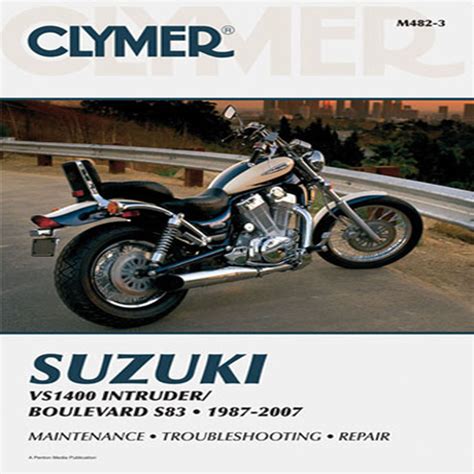 suzuki-boulevard-s83-service-manual-pdf Ebook Epub