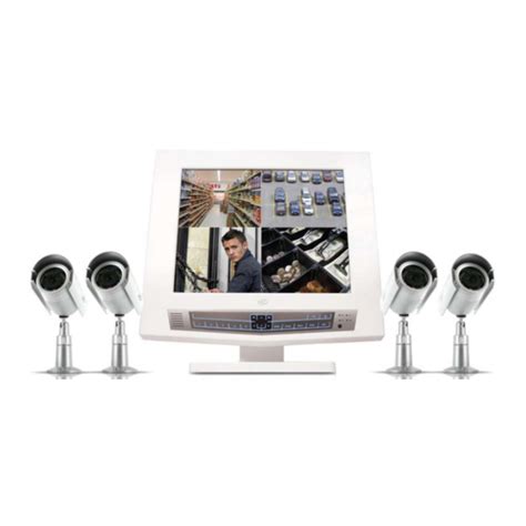 svat clearvu9 security cameras owners manual Epub