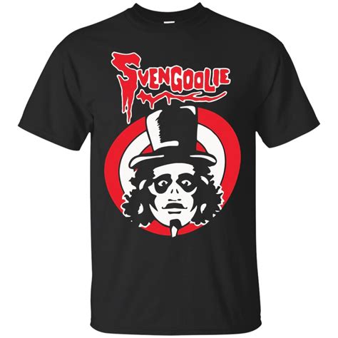 svengoolie t shirt