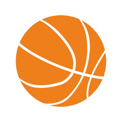 svg basketball