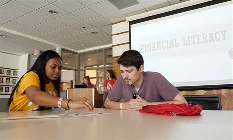 svsu financial aid