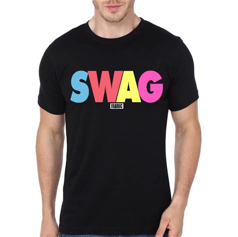 swag t shirt