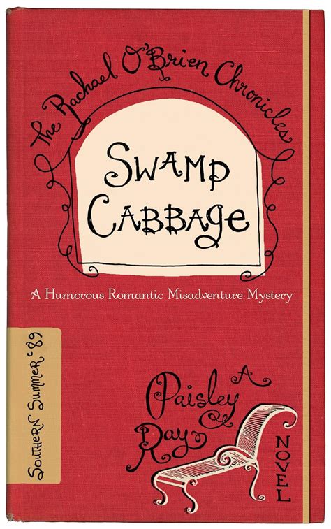 swamp cabbage rachael obrien chronicles Reader