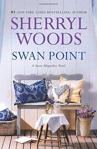swan point a sweet magnolias novel english edition Doc