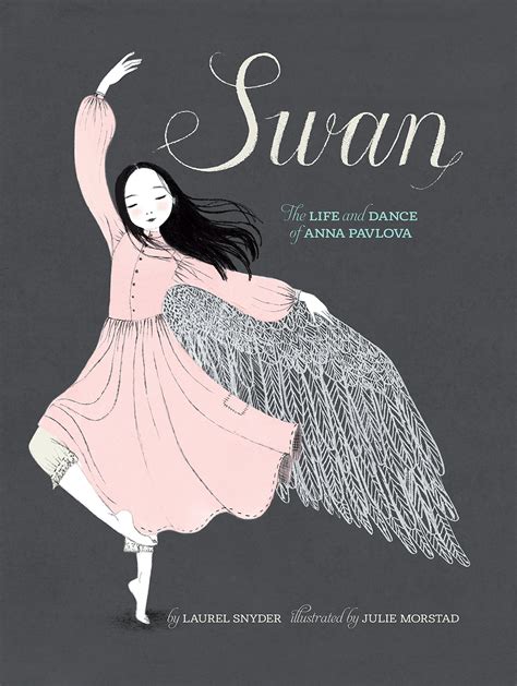swan the life and dance of anna pavlova Kindle Editon
