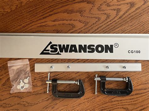 swanson tool co