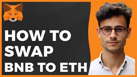 swap bnb to eth