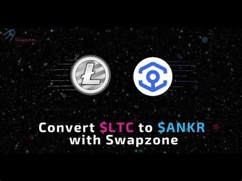 swap ltc