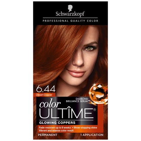 swarcroft hair colour