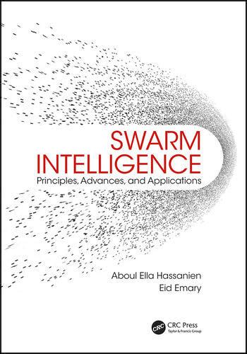 swarm intelligence principles advances applications Kindle Editon