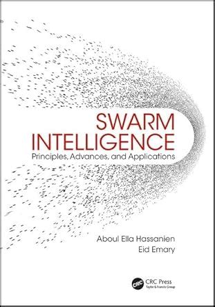 swarm intelligence principles advances applications Kindle Editon