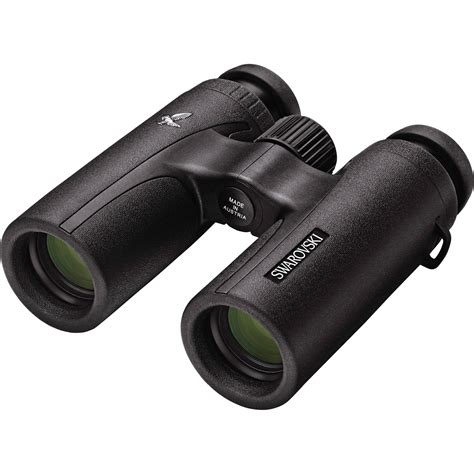 swarovski optik cl companion 10x30 binoculars owners manual Epub