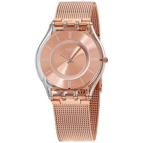 swatch for ladies