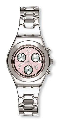 swatch yms411g watches owners manual PDF