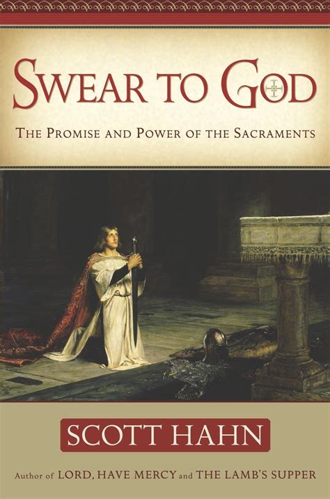 swear to god the promise and power of the sacraments Doc