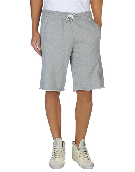 sweat shorts men