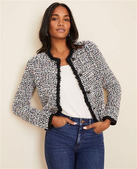 sweater jacket for ladies