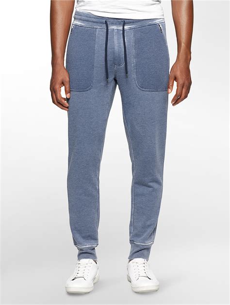 sweatpant jeans