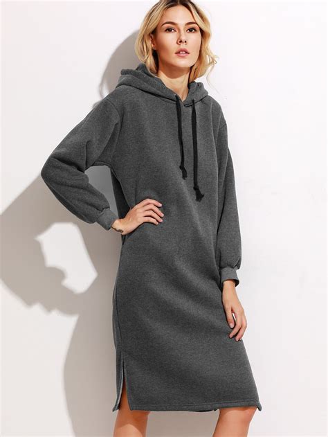 sweatshirt dresses