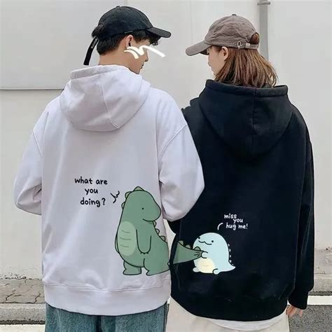 sweatshirt for couples