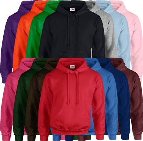 sweatshirt in bulk