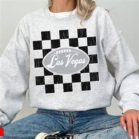 sweatshirt las vegas