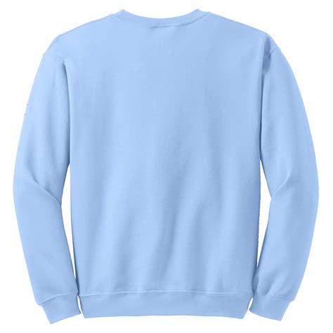 sweatshirt light blue