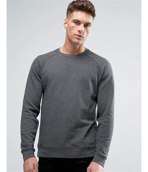 sweatshirt mens asos