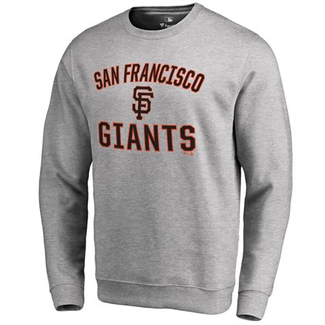 sweatshirt san francisco