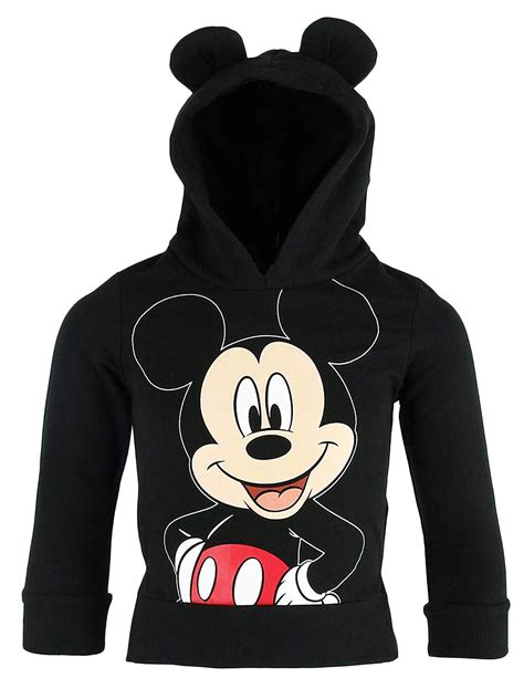 sweatshirt with ears