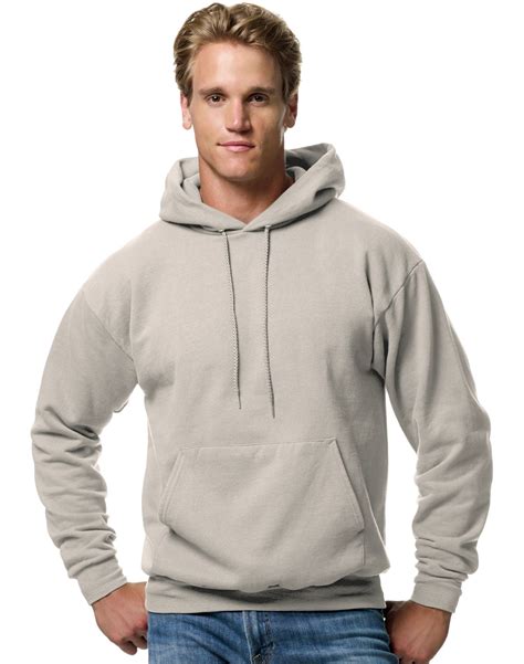 sweatshirt with front pocket