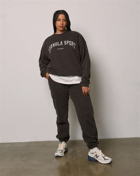 sweatshirt with pants