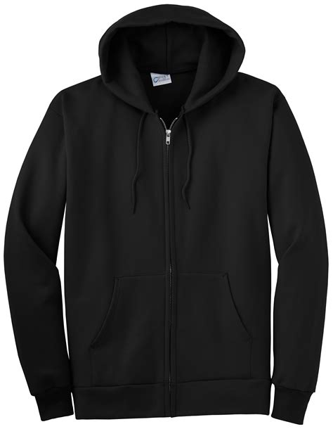 sweatshirt zip up hoodie