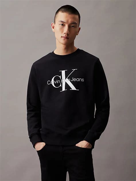 sweatshirts calvin klein