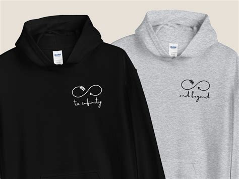 sweatshirts for couples