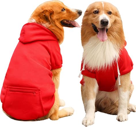 sweatshirts for puppies